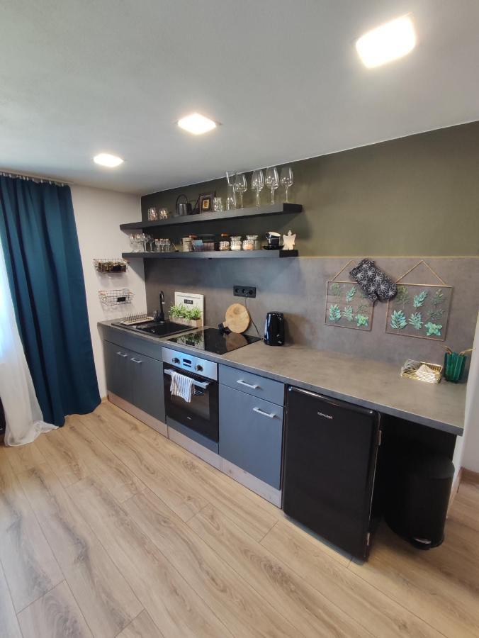Dian Feelhome Banska Bela Εξωτερικό φωτογραφία