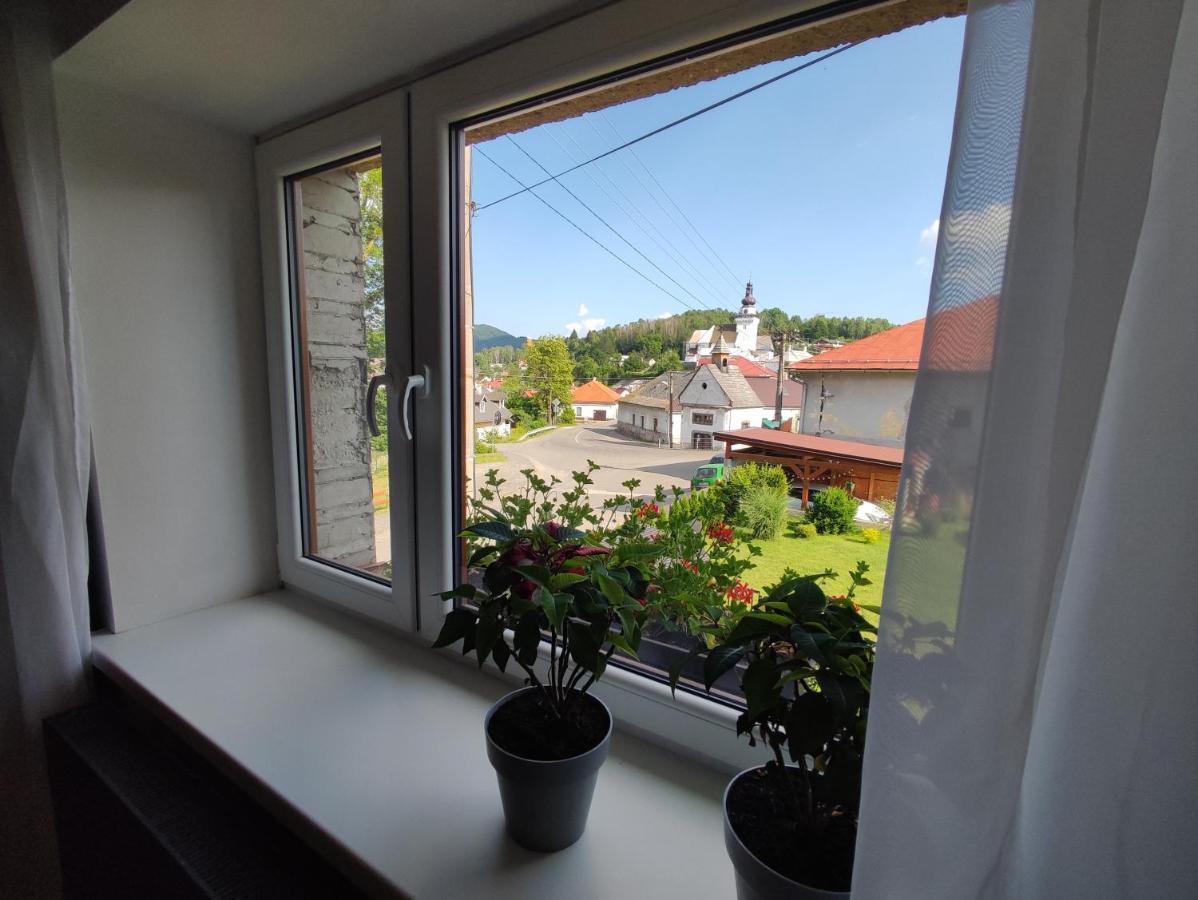 Dian Feelhome Banska Bela Εξωτερικό φωτογραφία