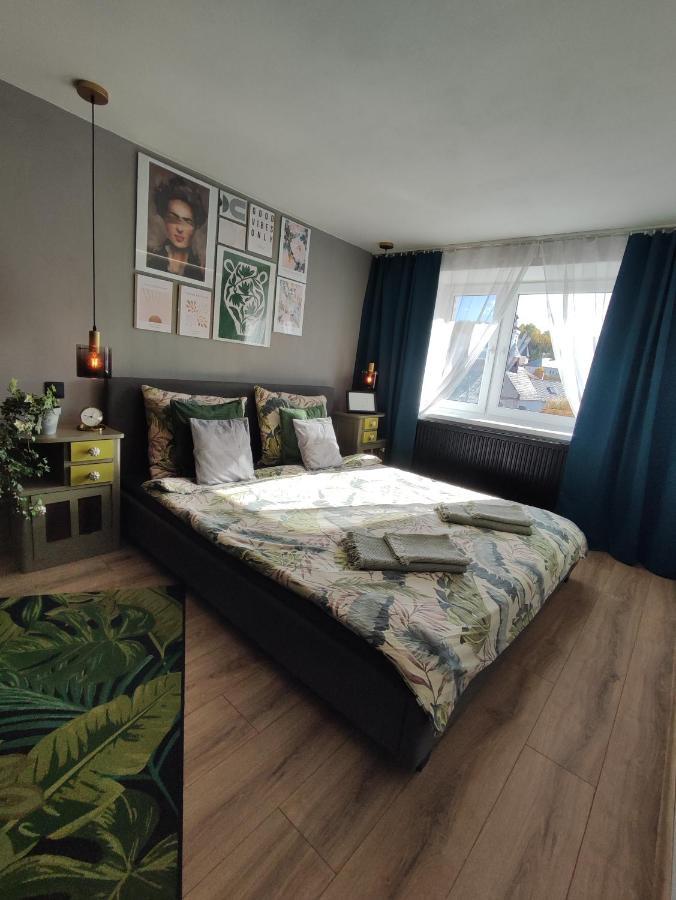 Dian Feelhome Banska Bela Εξωτερικό φωτογραφία